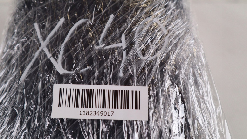 фото №8, Volvo xc40 защита рамка туннель задняя 31469030