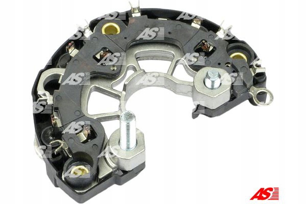 Випрямляч, генератор as-pl arc0066 Оригінал