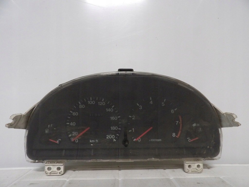 фото №3, Счетчик suzuki swift