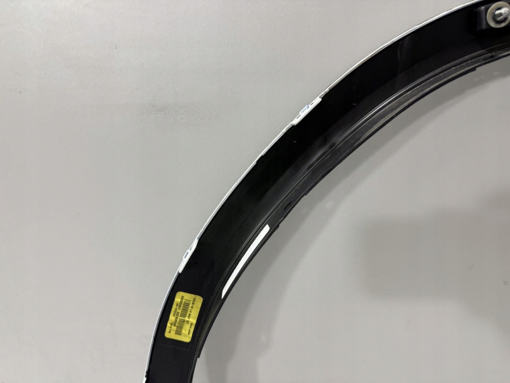 фото №11, Bmw x4 g02 2023 задня сторона ліва молдинг крила заднього