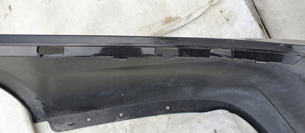 фото №11, Бампер задняя bmw 3 e92 coupe e93 cabrio pdc org