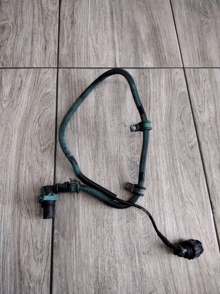 фото №1, Датчик швидкості положення вала volvo fh fm 9 12