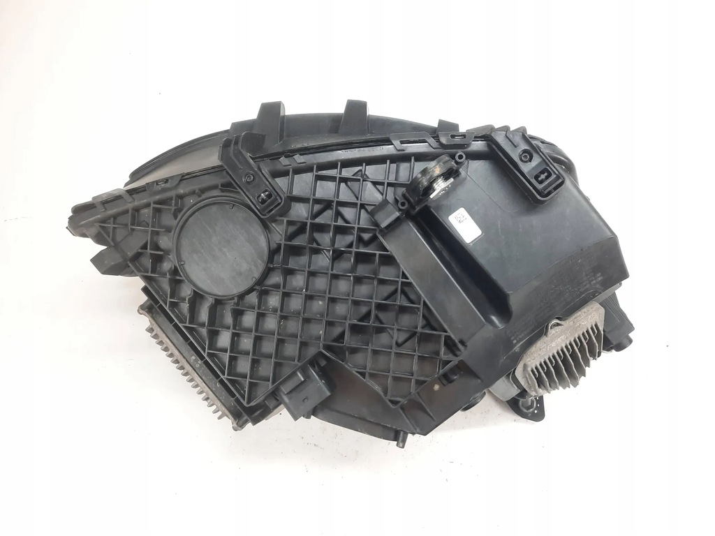 фото №8, Ліва лампа mercedes glc w253 253 led high performance комплектна a2539065101