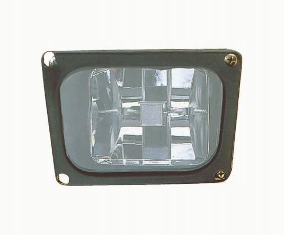 фото №1, Лампа противотуманная fiat tempra 10.90- левая