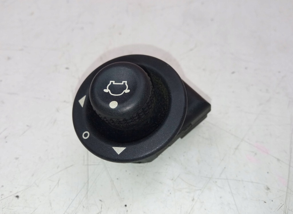 фото №1, Перемикач регулювання дзеркал ford mondeo