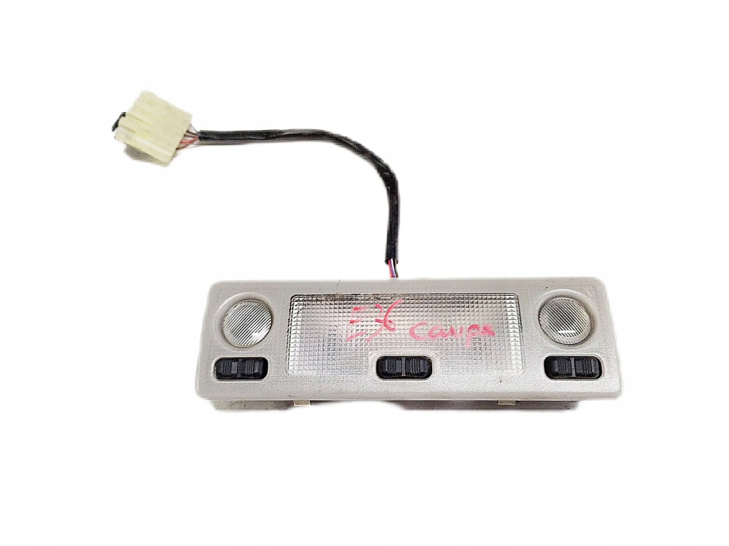 Купить Bmw лампа потолочный 1387385 европа