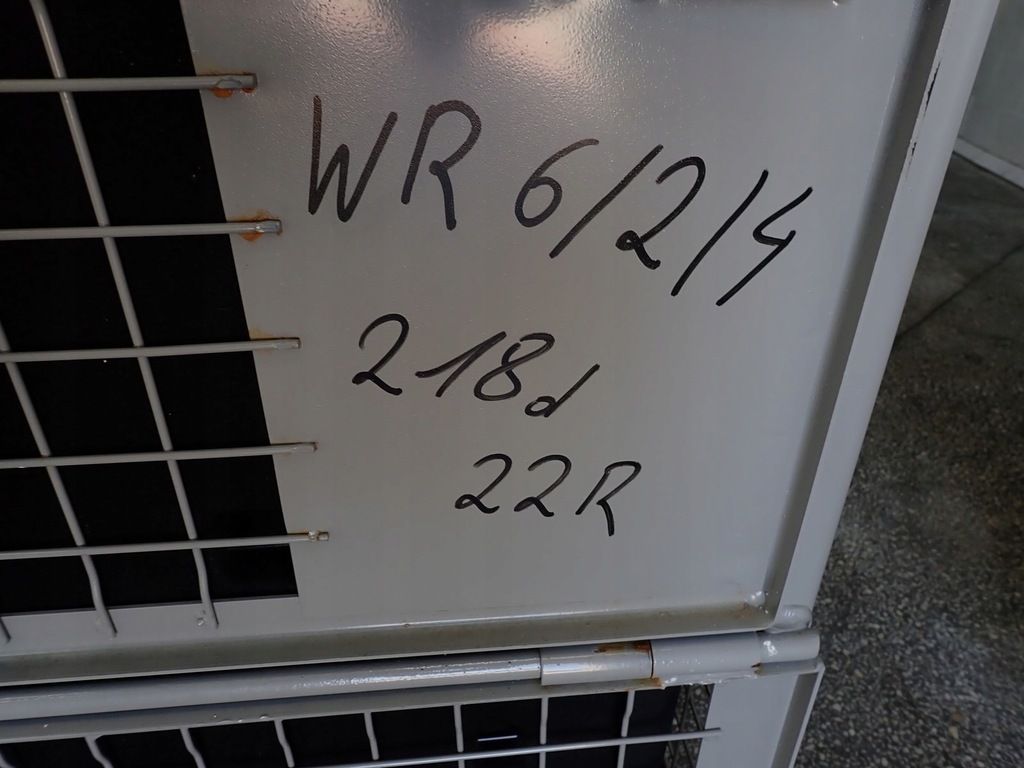 фото №16, Комплект сидінь europa bmw 2 active tourer u06 22r