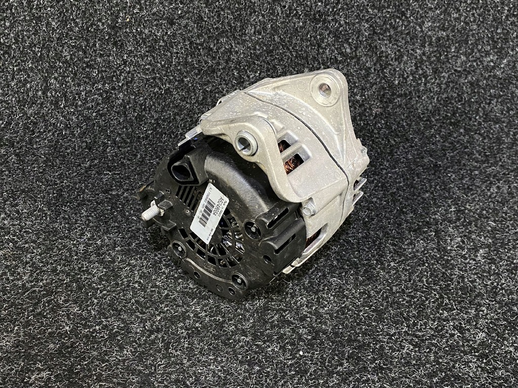 фото №5, Fiat ducato 15- генератор a624866a