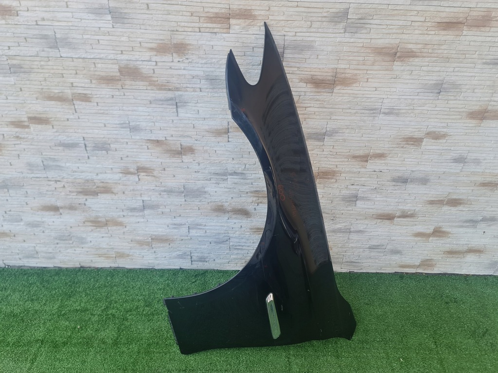 фото №1, Крила bmw 5 f10 f11