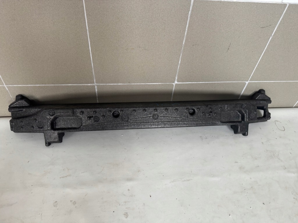 фото №1, Opel crossland x 17r. - абсорбер піна бампера перед передній 13477101