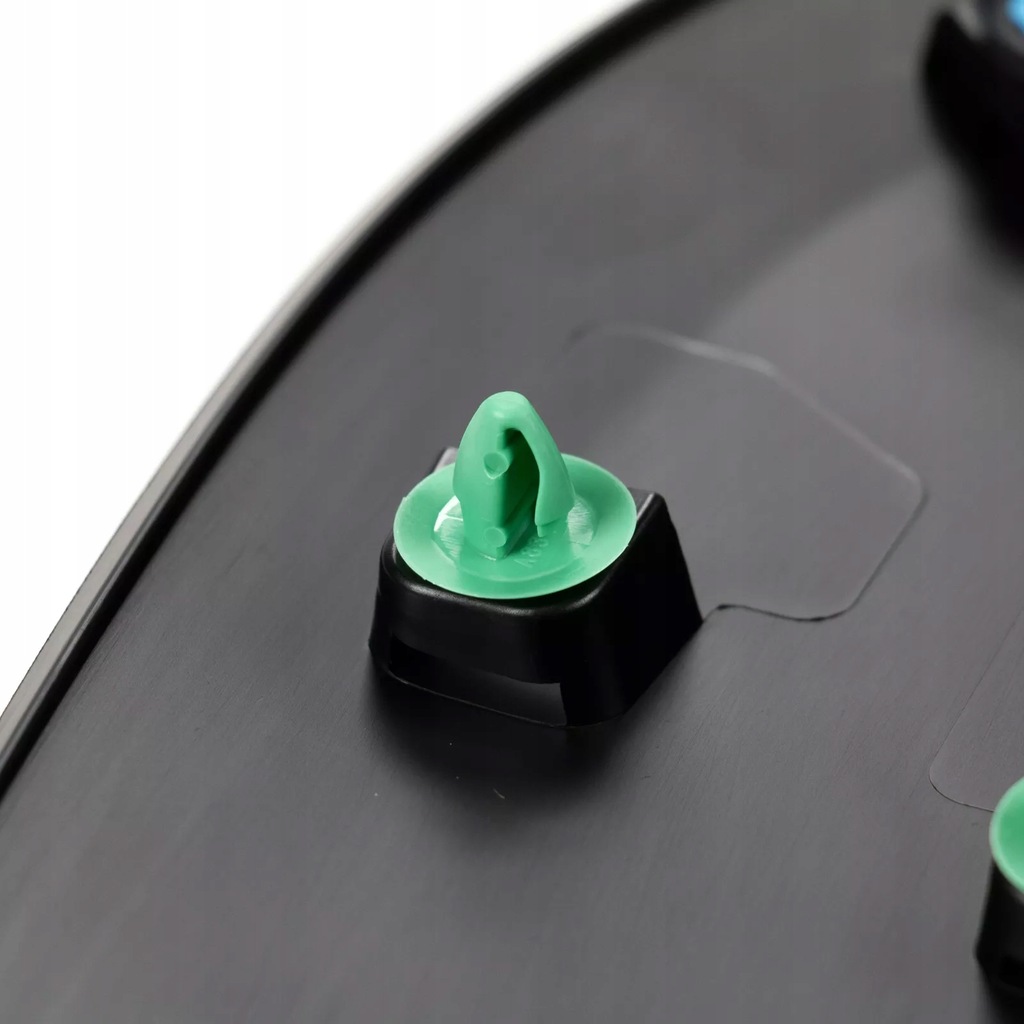 фото №9, Накладка крила лівий задня jeep renegade suv