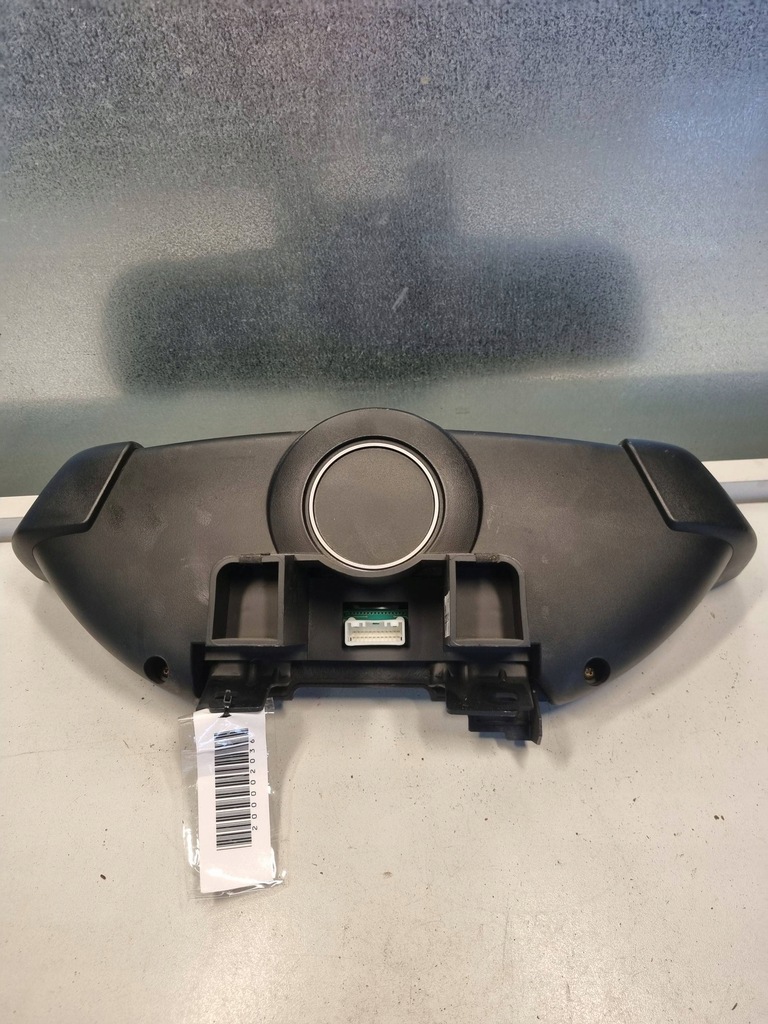 фото №5, Счетчик приборы nissan murano z50 68240 оригинал