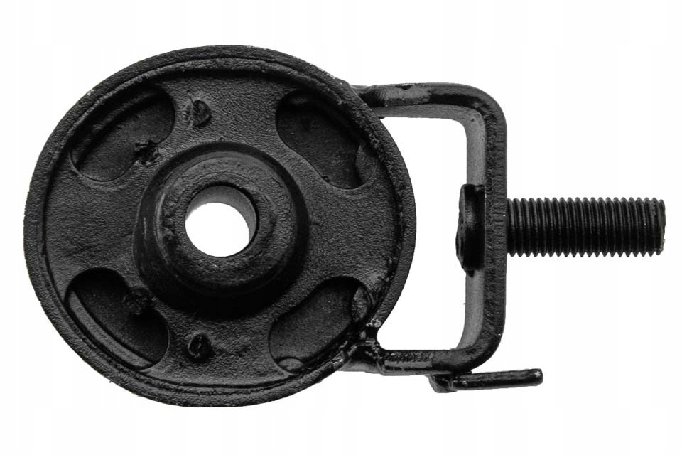 фото №11, Подушка редуктор / двигателя mitsubishi l200 96-