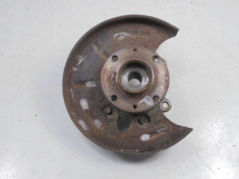 фото №1, Łada samara поворотный кулак перед правая 1.3b