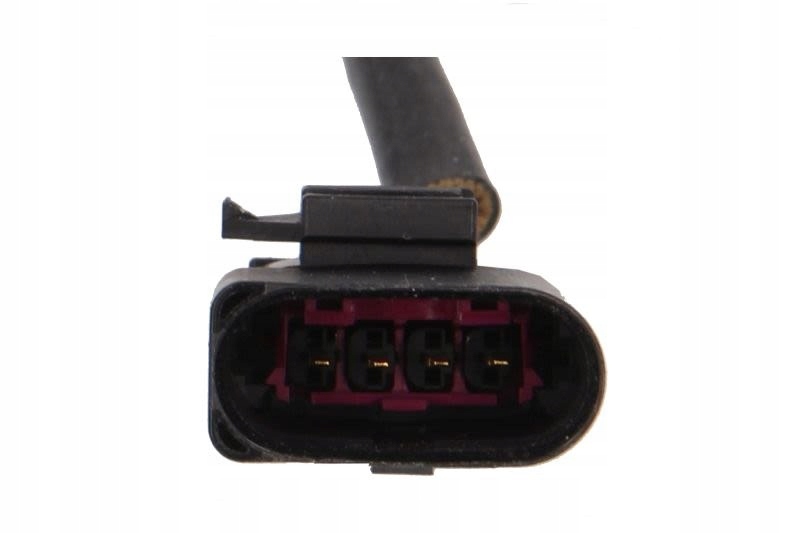 фото №2, Датчик лямбда-зонд liczba bosch 258 006 869