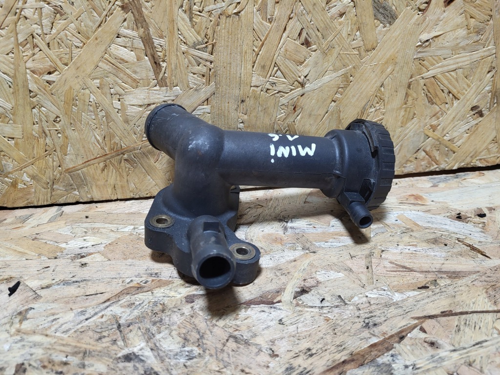 Mini cooper r50 заливна горловина радіатора води 1.6 r56 Ціна