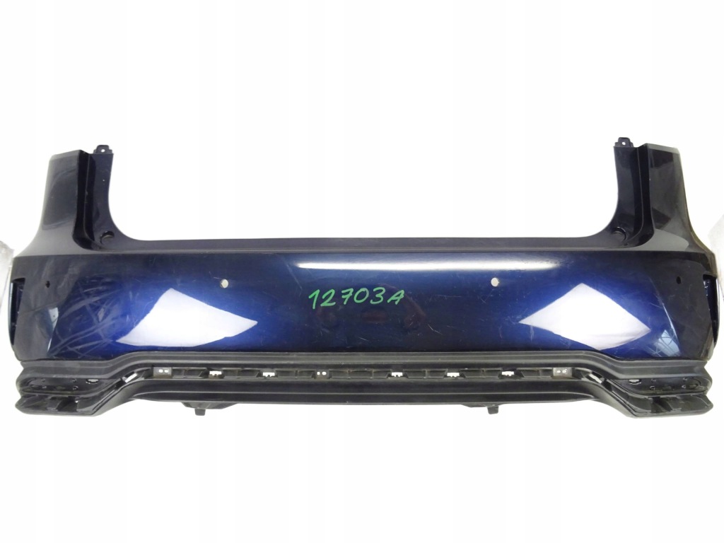 Купити Lexus rx rx450h 450 sport 15- бампер задня задній