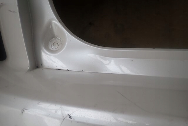 Бампер задня задній ford kuga mk3 iii st line 2019- Недорого