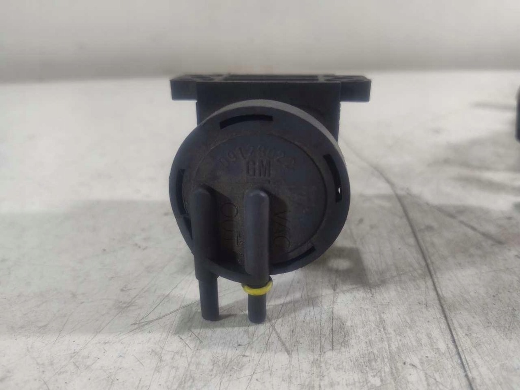 фото №6, Клапан вакуумa opel vectra 4534375