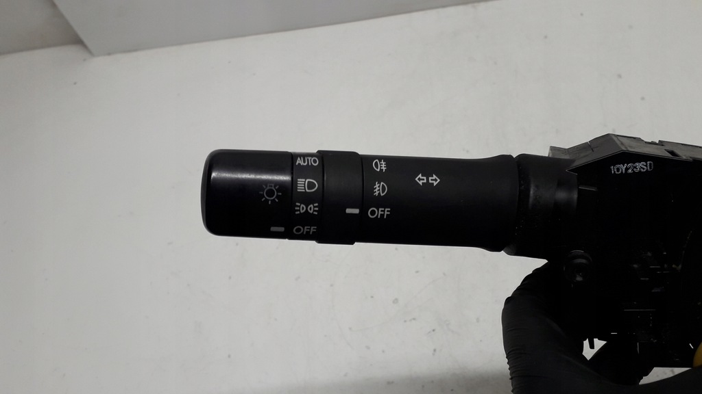 фото №7, Subaru legacy v 5 09- переключатель комбинированный лента