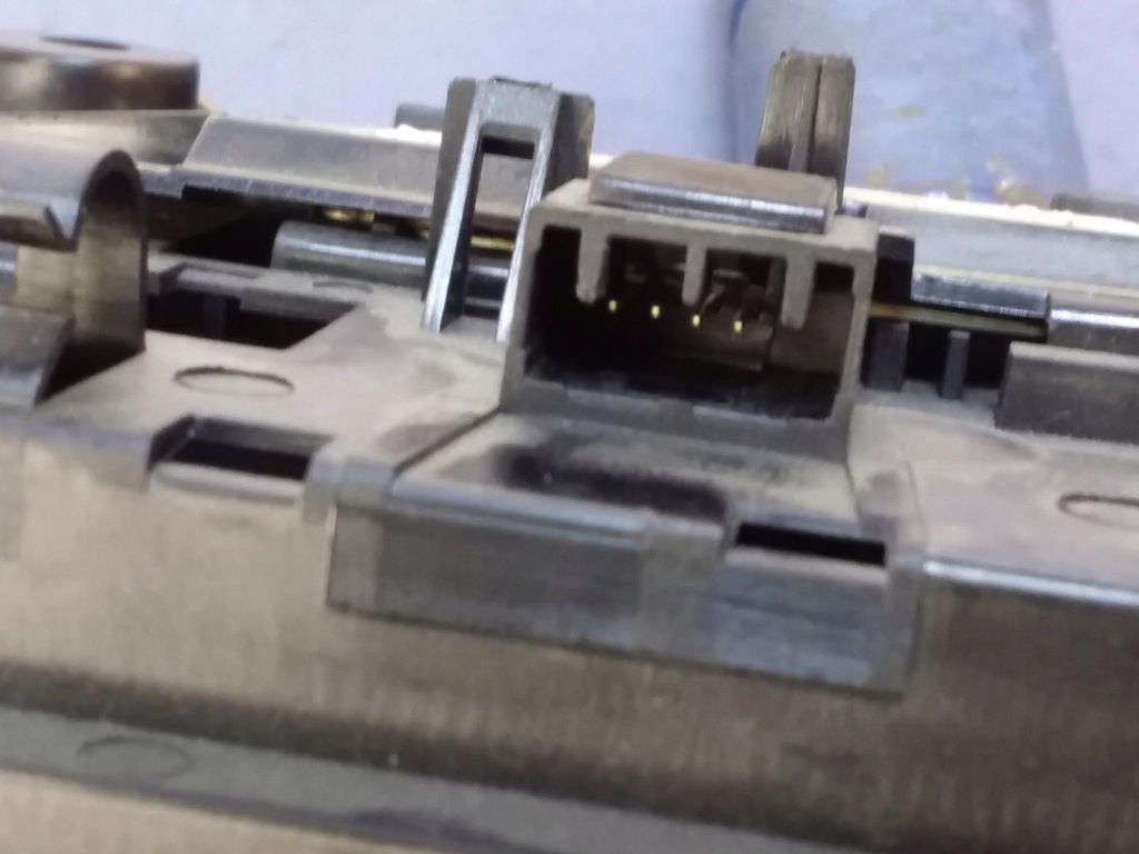 фото №4, Honda civic viii ufo лампа потолочный 34400smg-e7