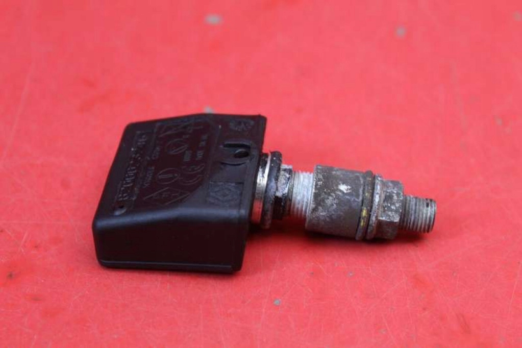 фото №5, Датчик тиску tpms 8200023746 renault laguna 2 ii 01-05