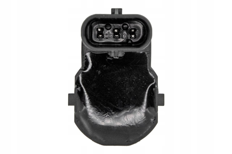 фото №10, Датчик парковки qashqai 07- /czarna колодка/