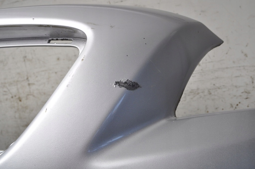 фото №6, Volvo v40 ii r-design lift бампер перед передній