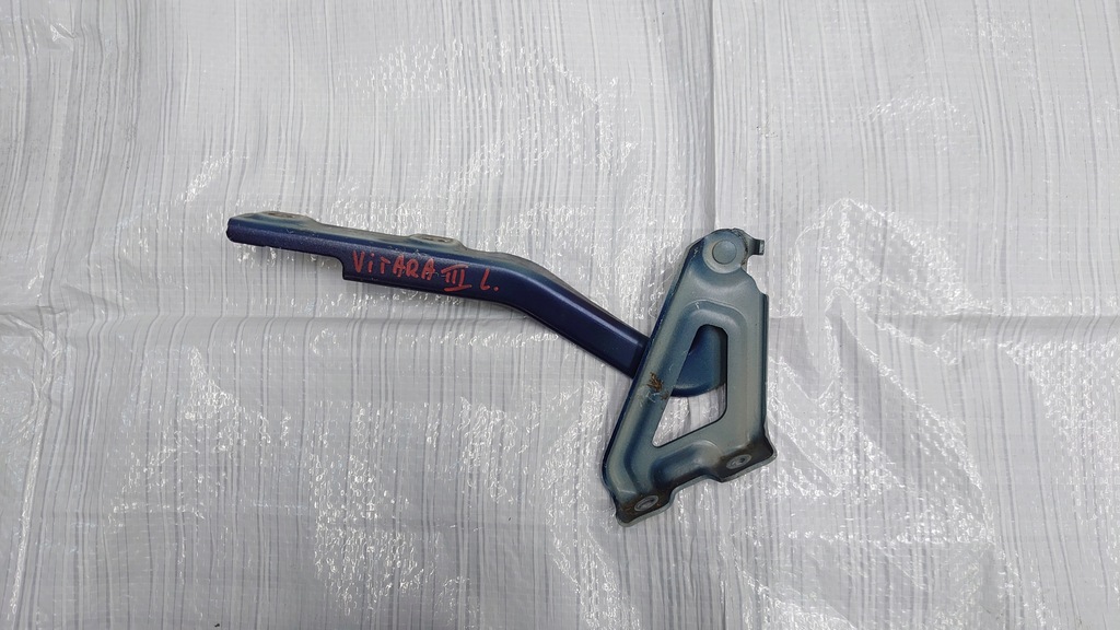 фото №1, Suzuki vitara iii петля капот левый