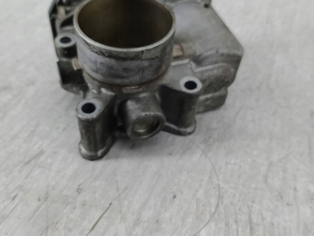 фото №3, Дроссельная заслонка renault twingo ii 8200503217b 1.2