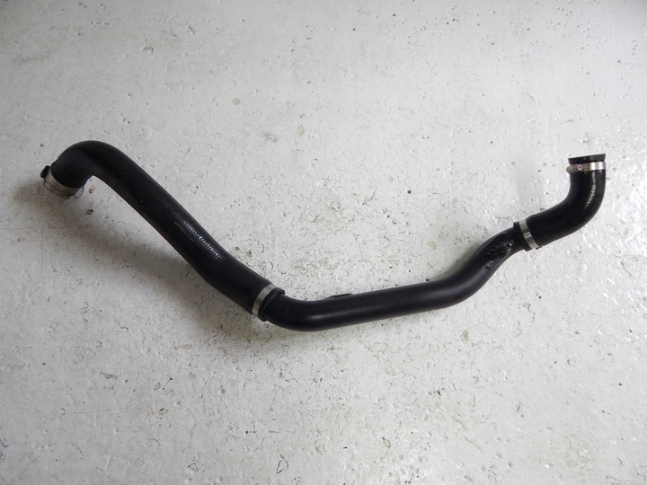 фото №1, Труба интеркулер mitsubishi eclipse cross 1,5 b