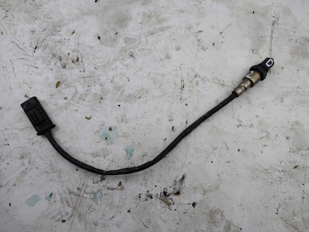 фото №1, Датчик 0281004657 bmw seria 2 ii f45 2.0 d 218 d