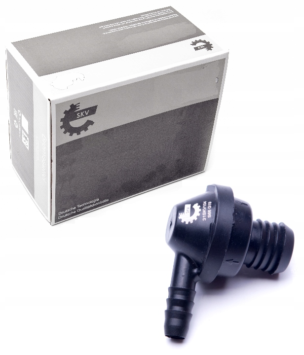 Esen skv 31skv104 клапан, вентиляция коробки коленчатого вала в Украине