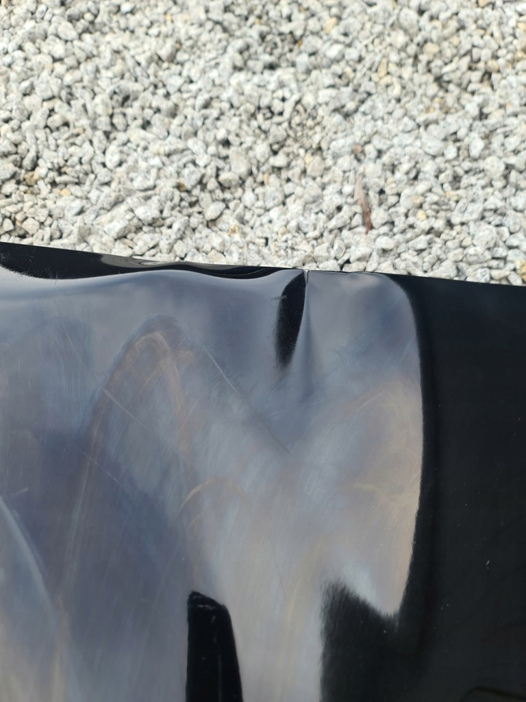 фото №9, Dodge ram 2018 2019 2020 2021 крыло правый передний перед