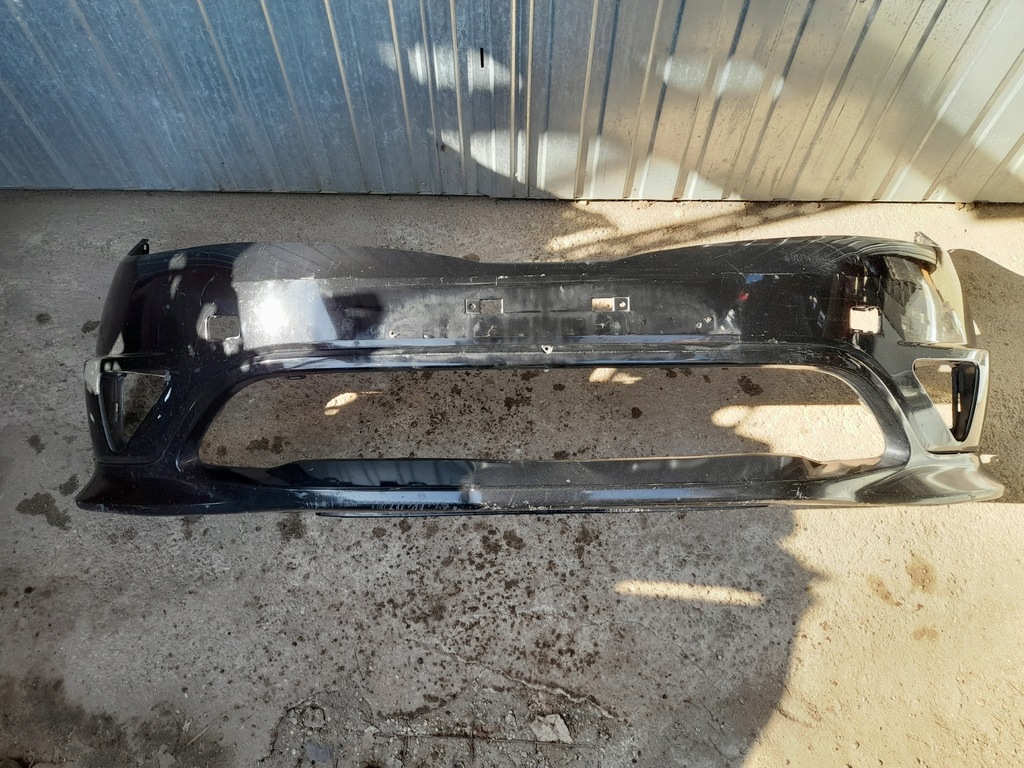 фото №1, Бампер перед honda civic ufo r-type 2010-2015