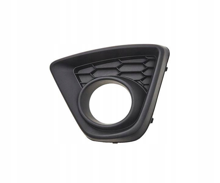 фото №1, Рамка протитуманної фари mazda cx-5 2012-17 ліва