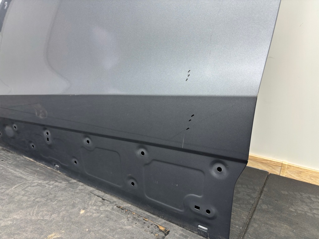 Mg hs 2 2024r-- двері ліва передні перед в Україні