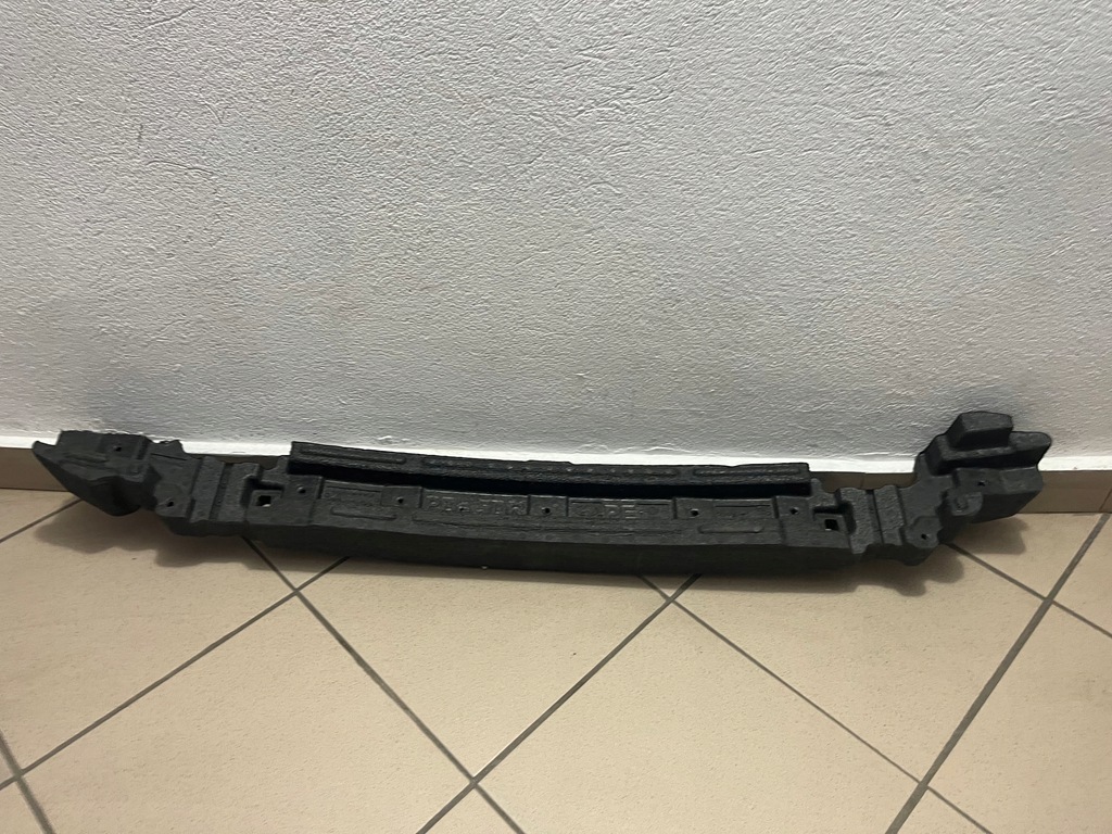 фото №11, Hyundai i30 i-30 iii 3 lift 20- абсорбер бампера пена передняя перед