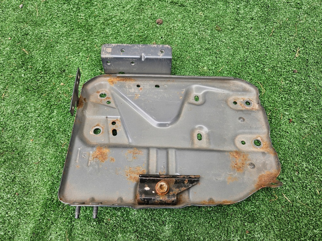 фото №1, Основа акумулятора nissan micra k13