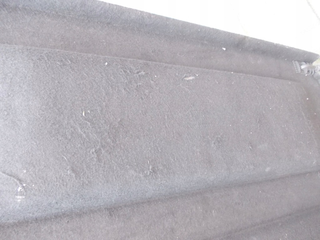 фото №7, Полка задняя ford mondeo mk3