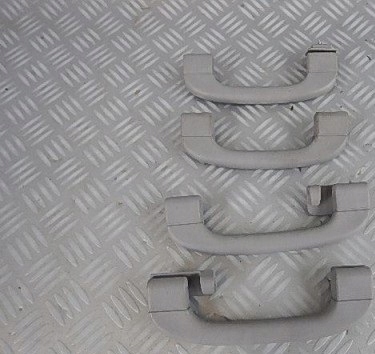 фото №1, Bmw 5 e60 e61 кронштейн ручка потолочный