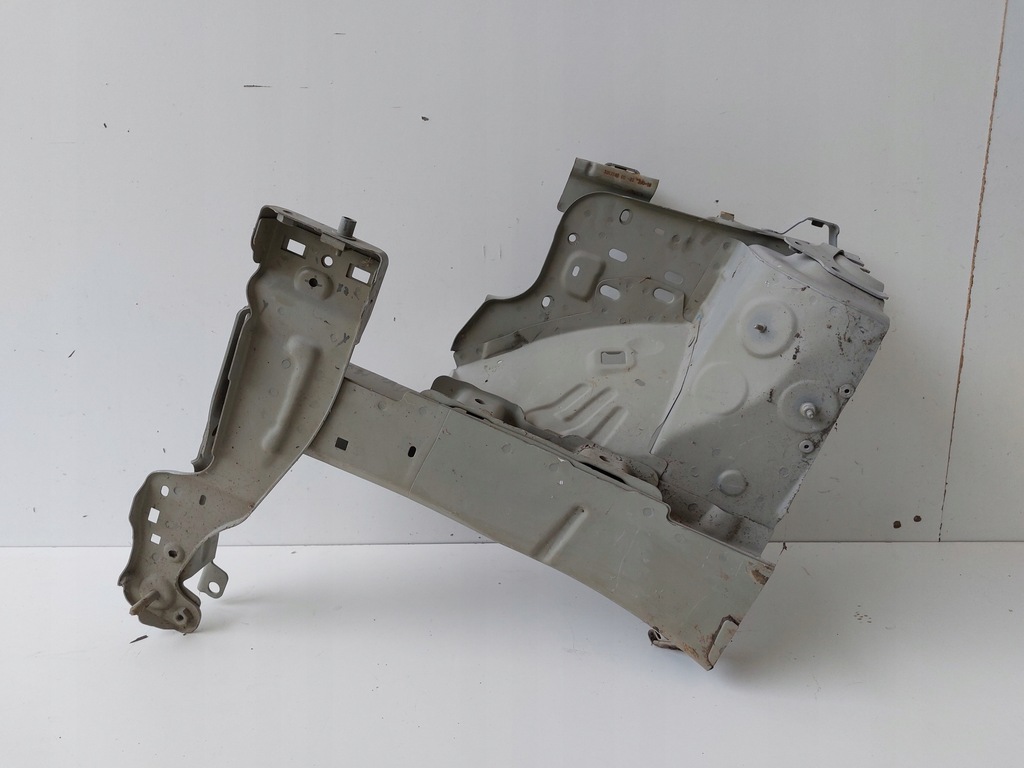 фото №1, Ds7 grandland 3008 5008 четверть чашка лонжерон 326877-f00 оригинал