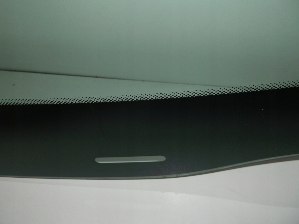 фото №5, Скло renault modus 2004- 7263agsmv1r