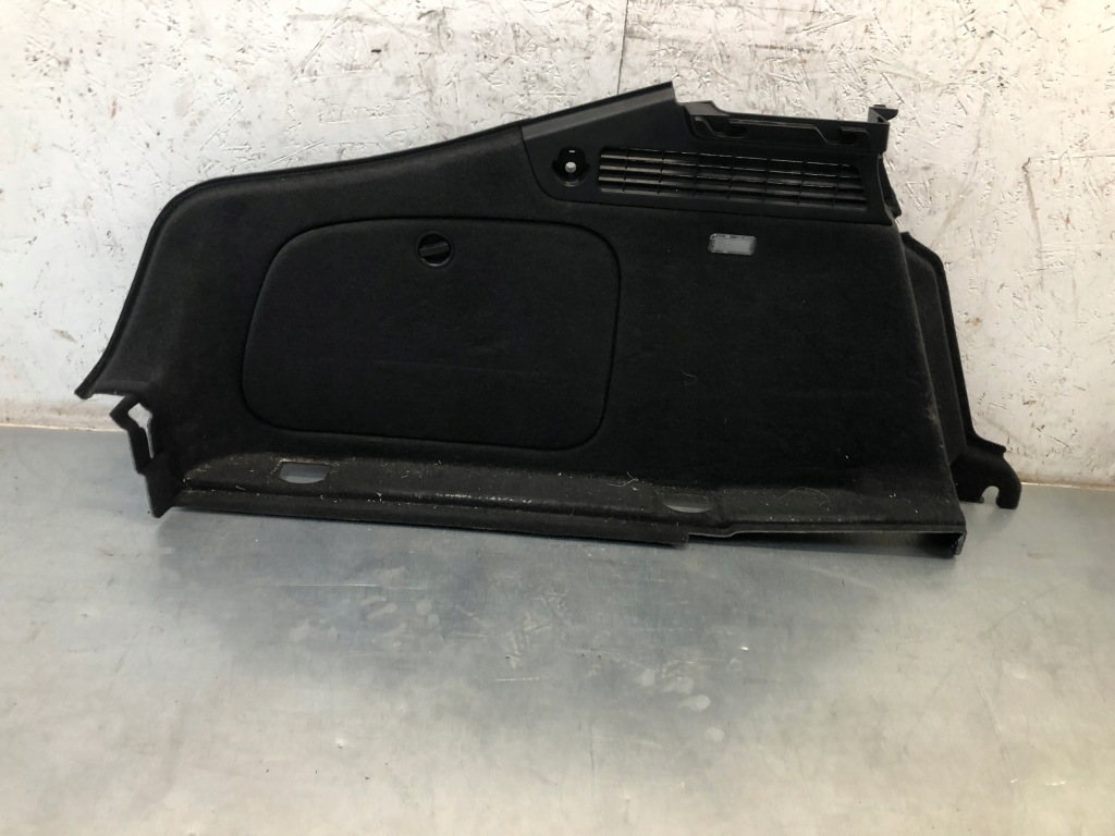 фото №1, Обшивка багажника левый задняя a5 sportback 8t8863879m