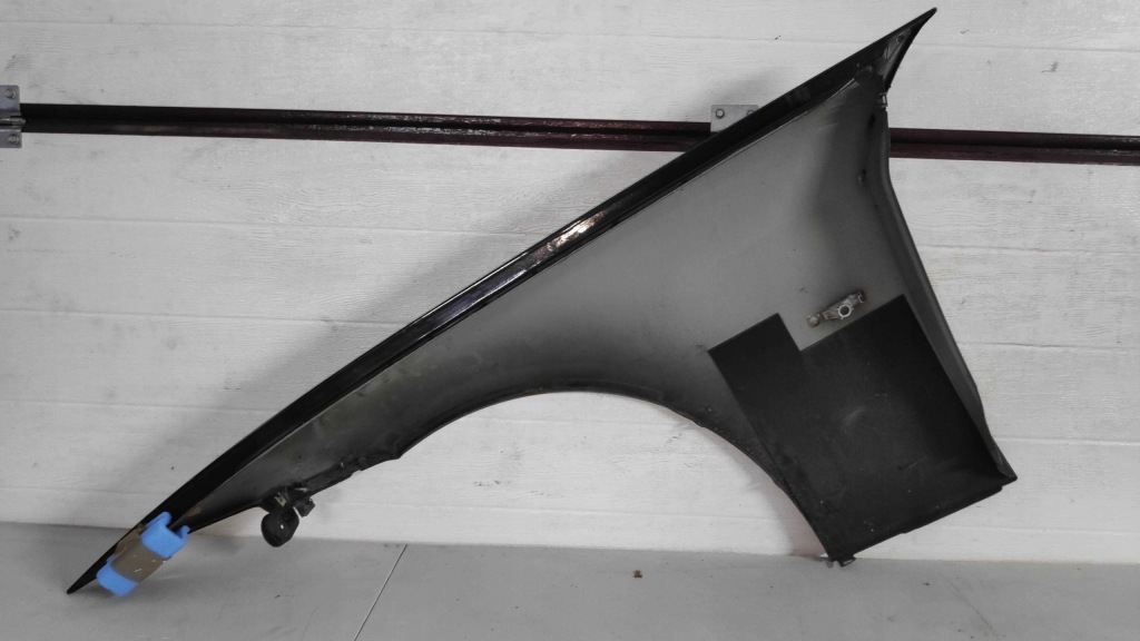 фото №12, Крила правий перед bmw 3 e90 e91 lift 08-12