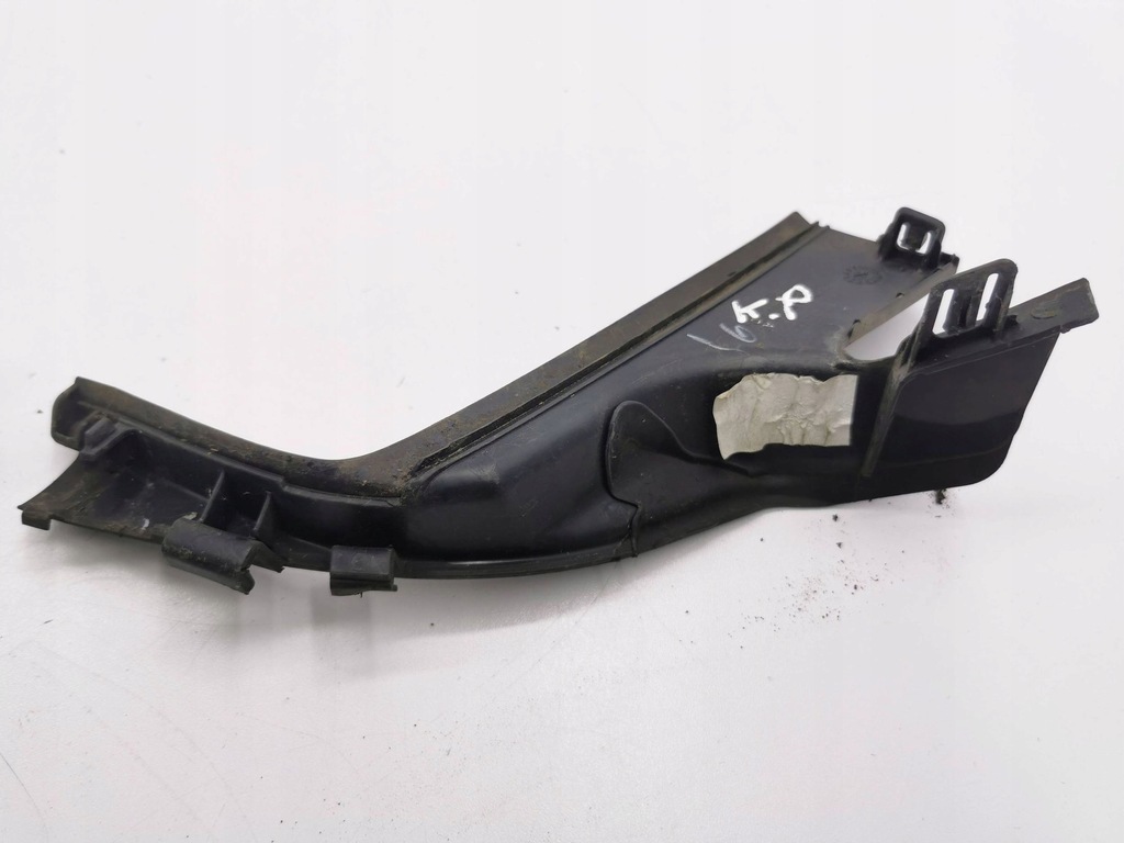 фото №6, Honda cr-v 2014 комплект жабо