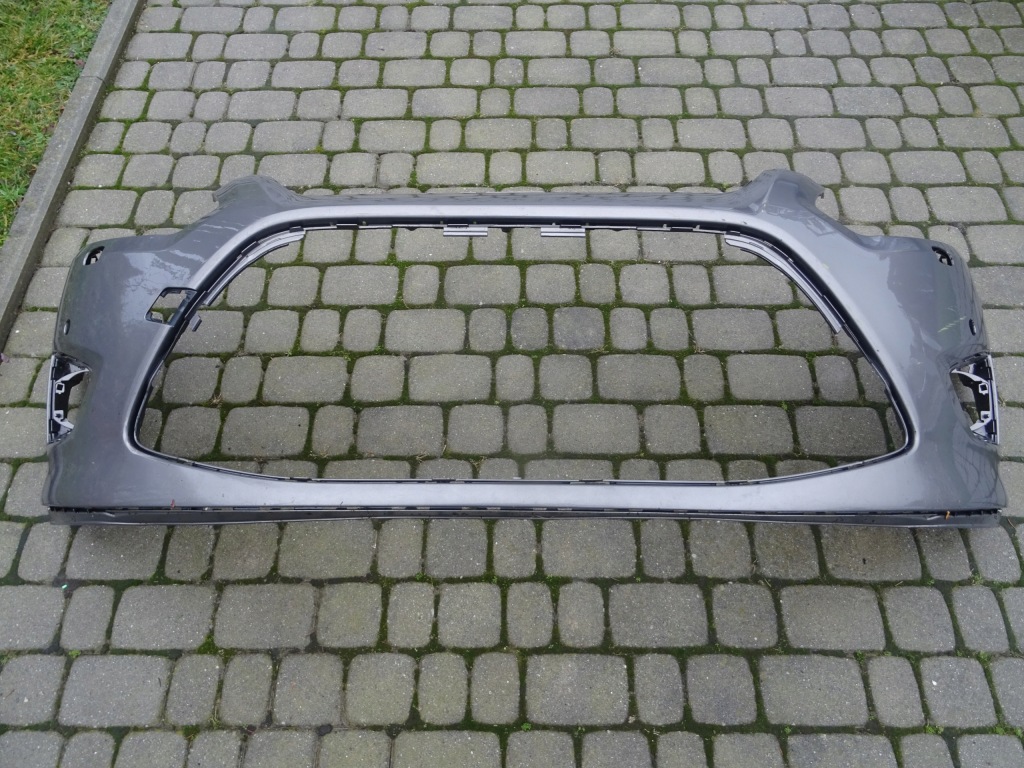 фото №1, Ford c-max ii mk2 бампер передній оригінал