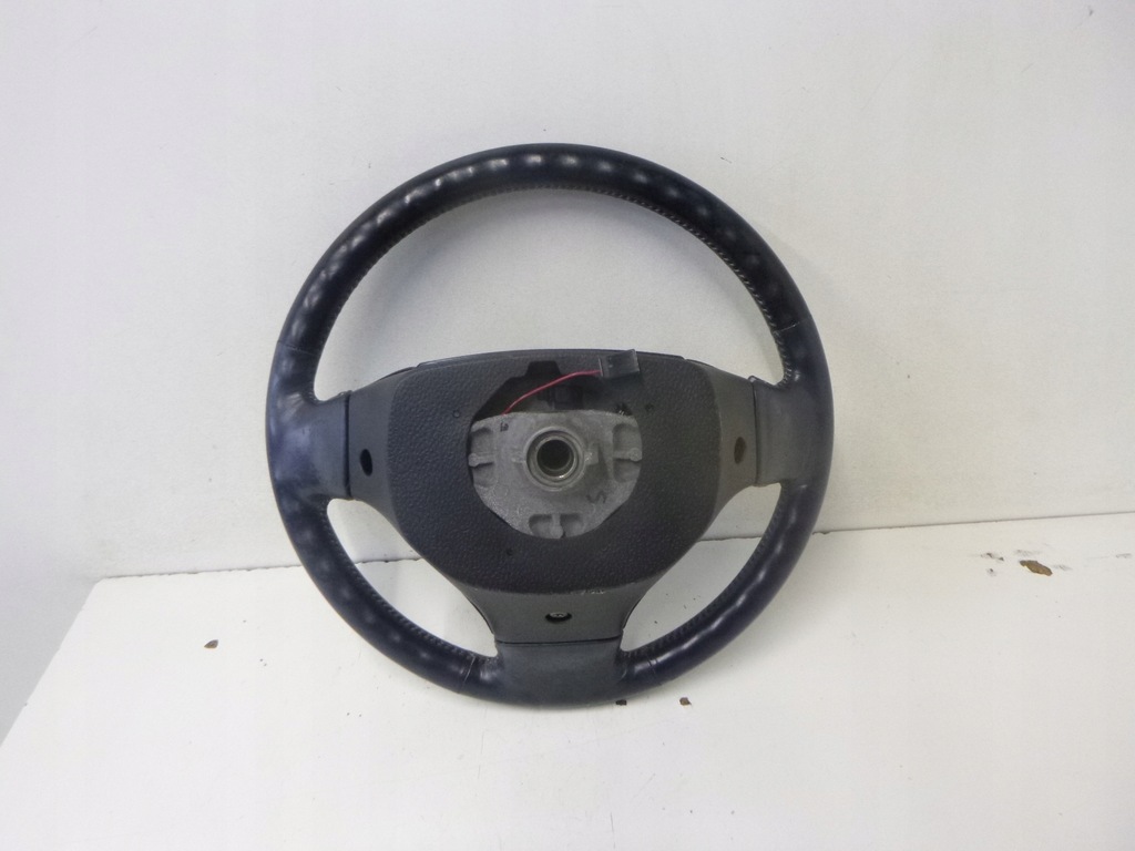 фото №5, Воздуховод + подушка безопасности hyundai getz 1.6 2002