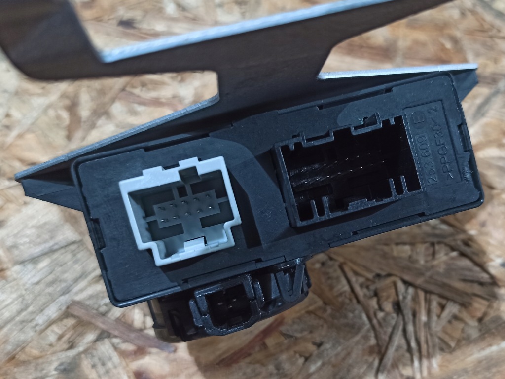 фото №4, Модуль датчиків паркування expedition navigator