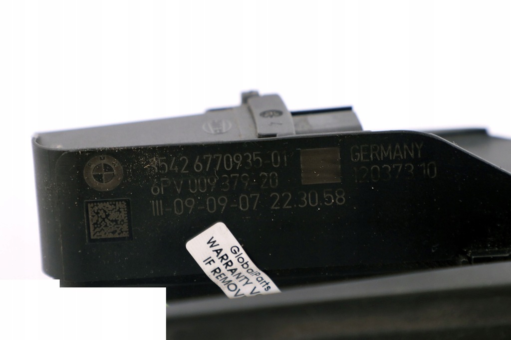 фото №10, Bmw e81 e85 z4 e87 педаль газу механічна коробка передач 6770935